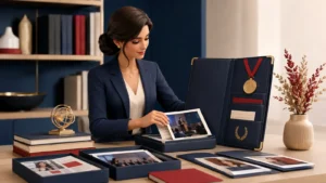 Building Your Own Brag File How to Prepare for an EB-1A Visa While Still Working Abroad