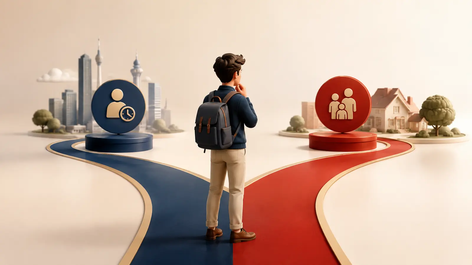 Immigrant vs. Non-Immigrant Visas What’s the Real Difference