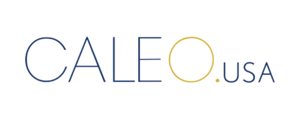 Caleo USA logo