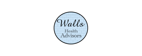 Walls Health Advisors logo