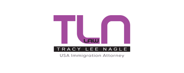 TLN Law logo