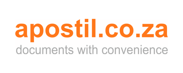 Apostil logo