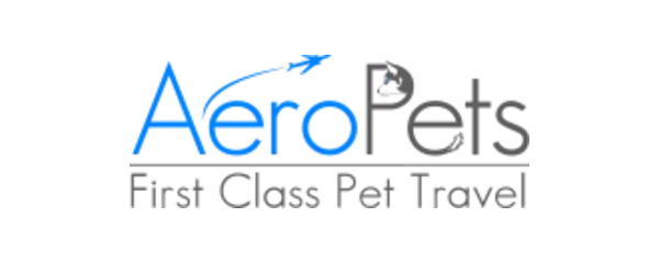 AeroPets Worldwide logo